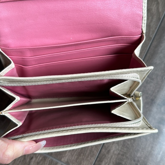 Clearance | Coach wallet - Picture 4 of 5